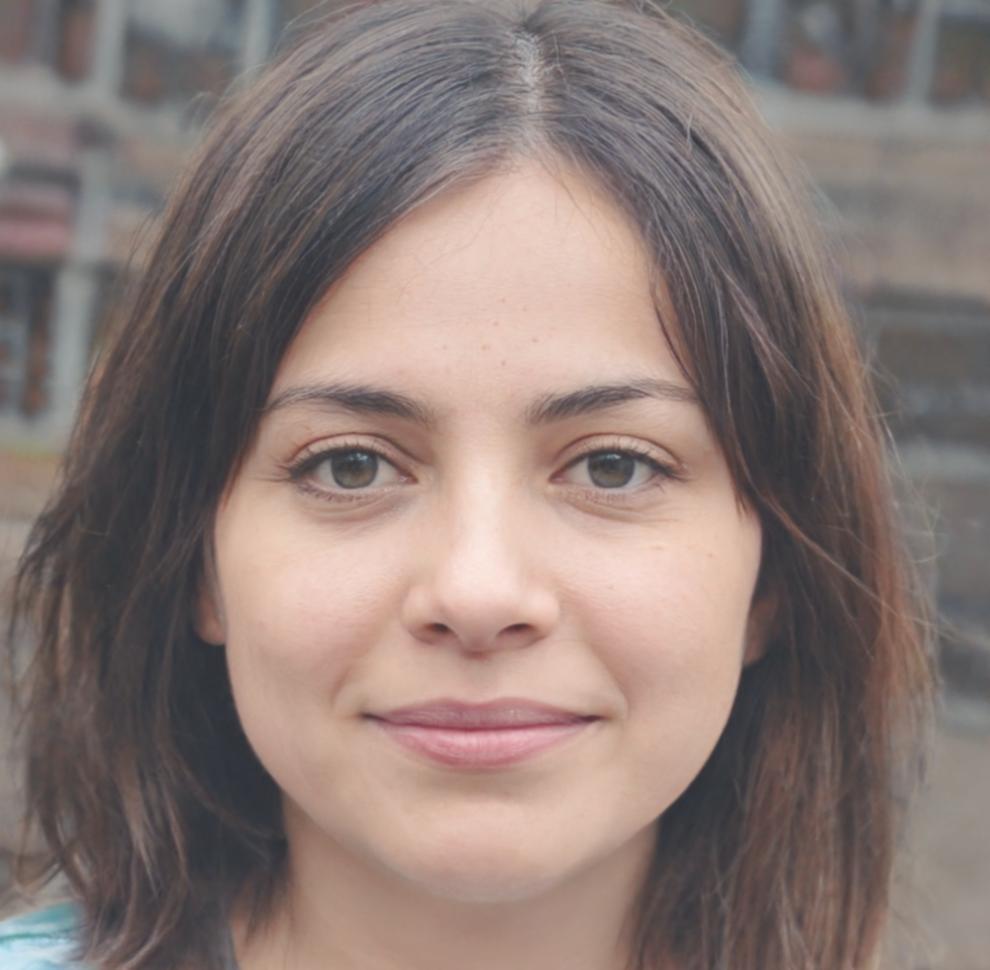 Ritratto di Celestina Benedetti